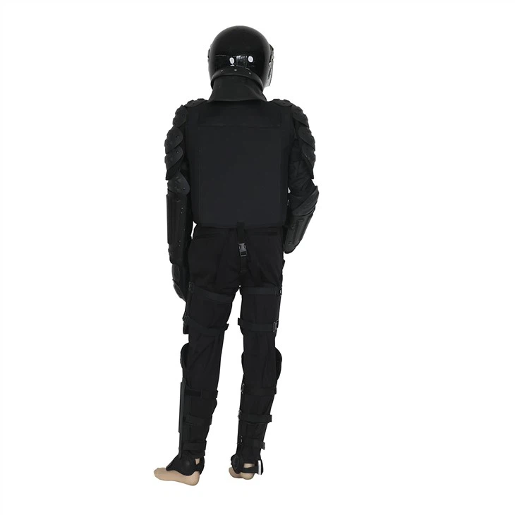 Full Body Armor Anti Riot Suit