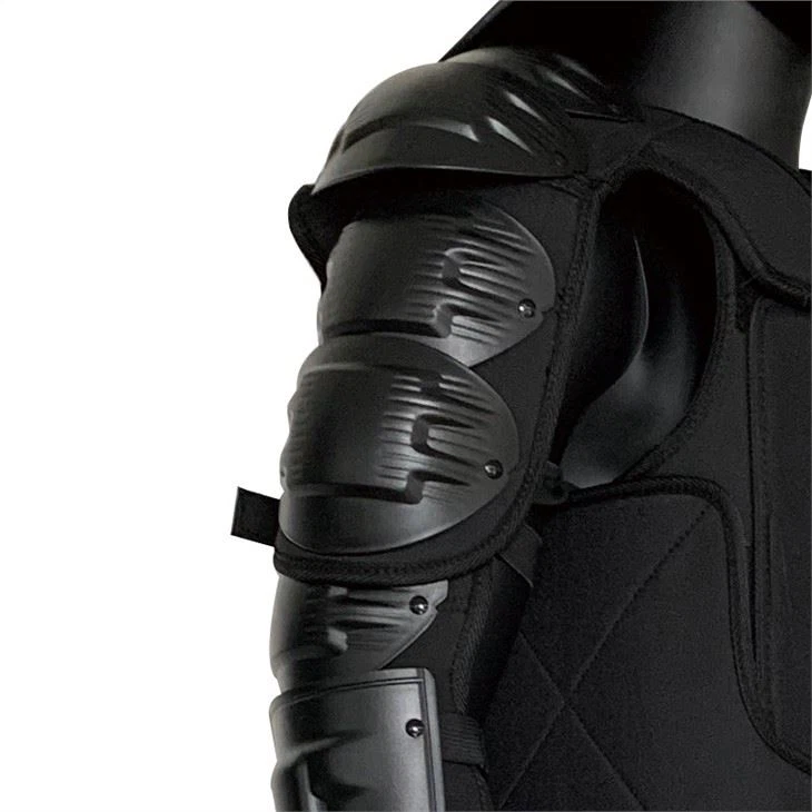 Hot Sale Homemade Riot Gear For Police