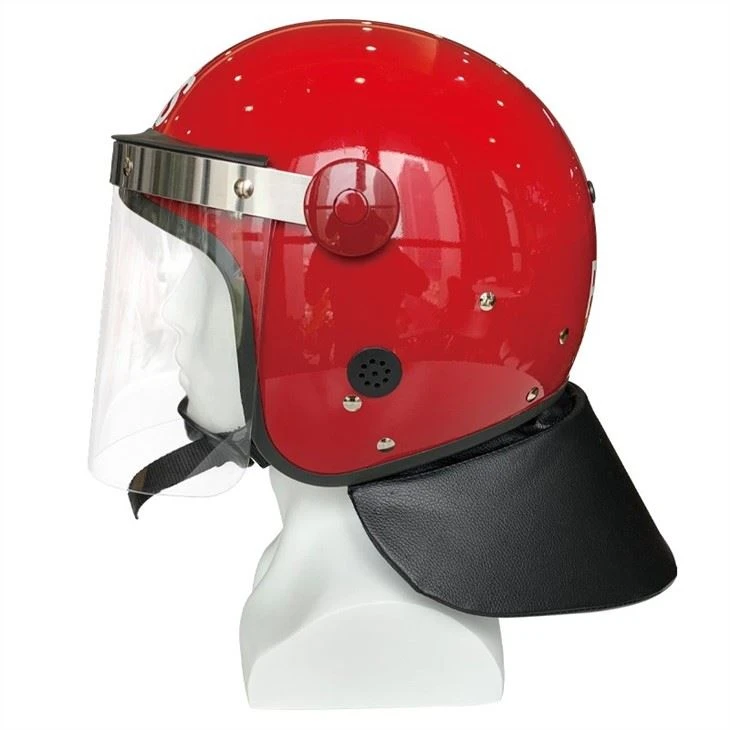 Hot Sale Military Anti Riot Helmet