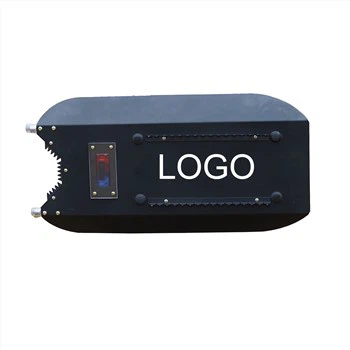 Apbruņojiet pret sacelšanās vairogu