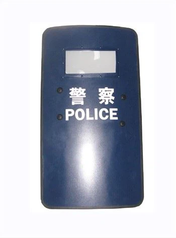 Garīgais pret sacelšanos vairogs