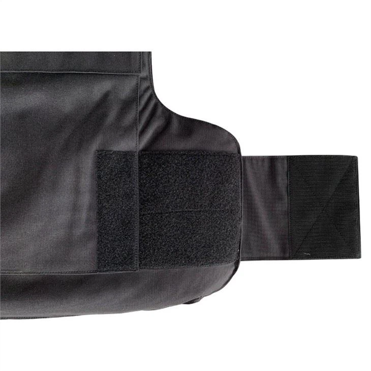 Bulletproof Vest With Soft Panel Inside For Military
