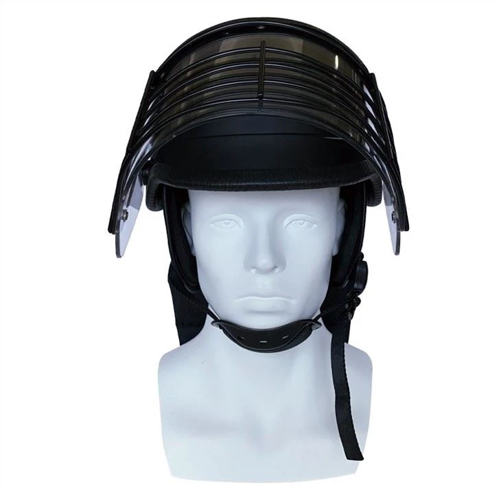 Riot Head Gear