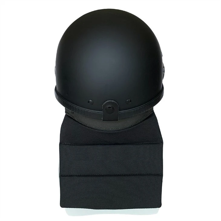 Riot Head Gear