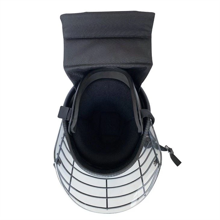 Riot Head Gear