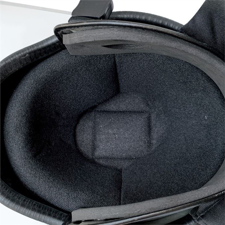 Riot Head Gear