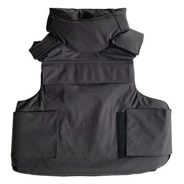 Kakla aizsargs Nij Iiia militārās bruņuvestes/ ložu necaurlaidīga taktiskā veste