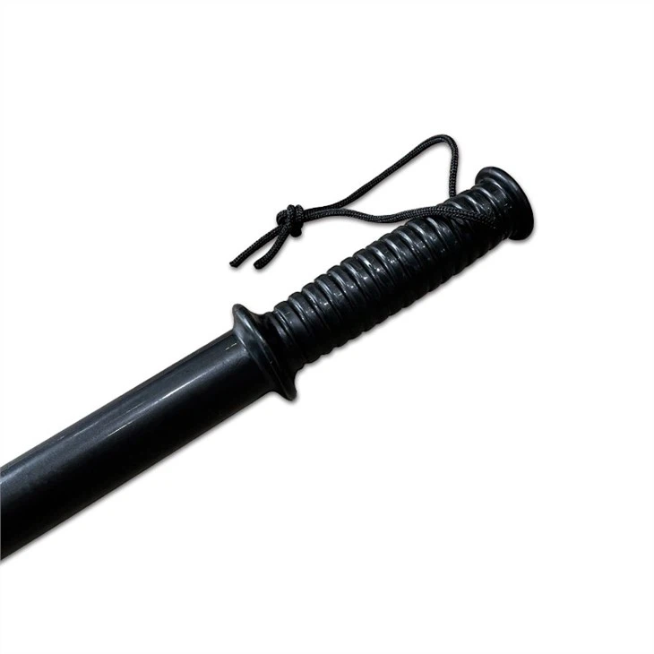 Straight Anti Riot Police Baton