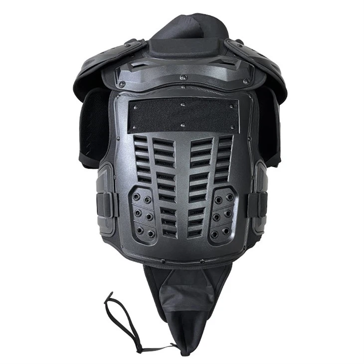 Riot gear-2