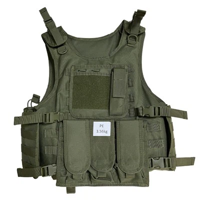 Ložu izturīga veste