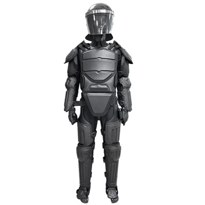 Stabs izturīgs pret nemieru uzvalku