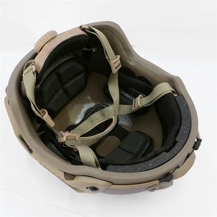 nij iiia helmet