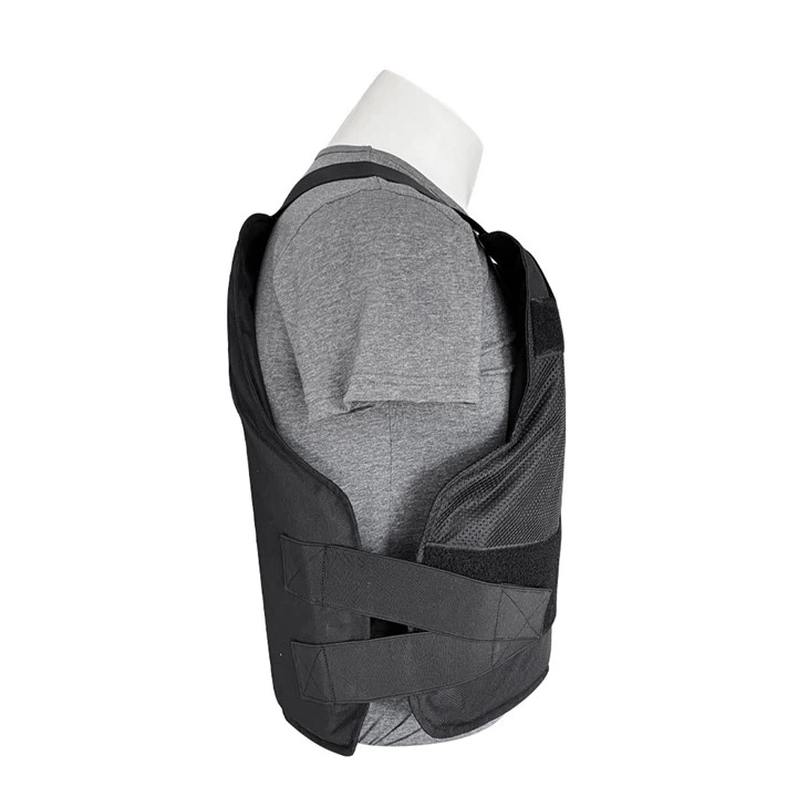 Female Bulletproof Vest