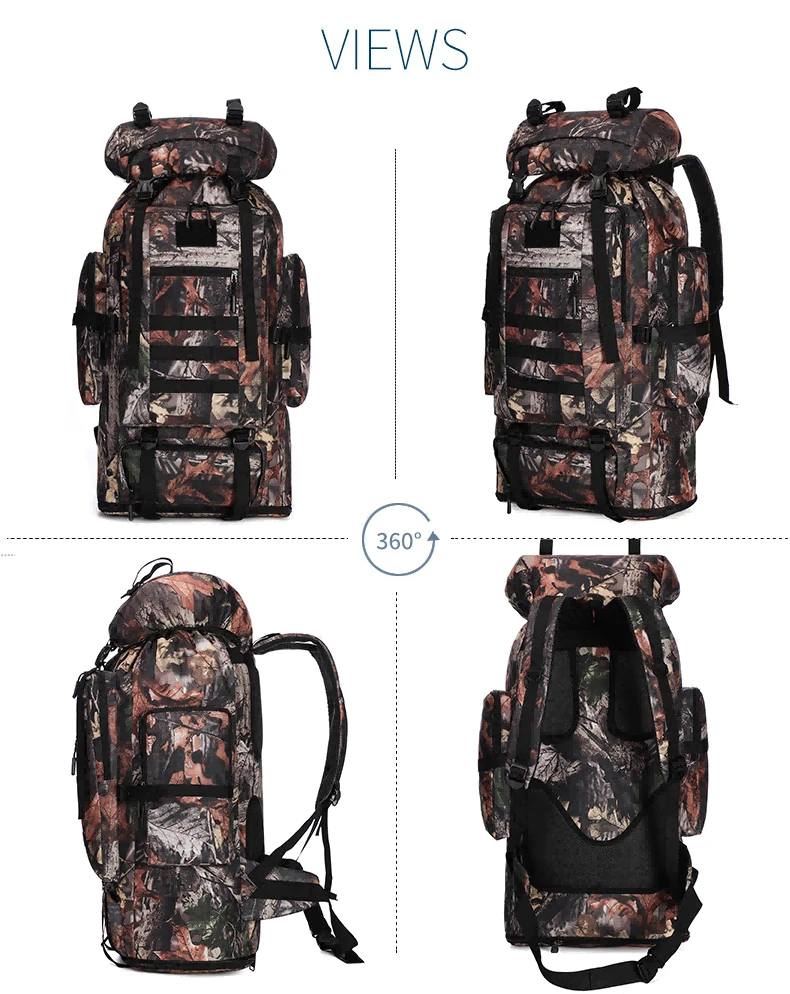 Backpack Backpack