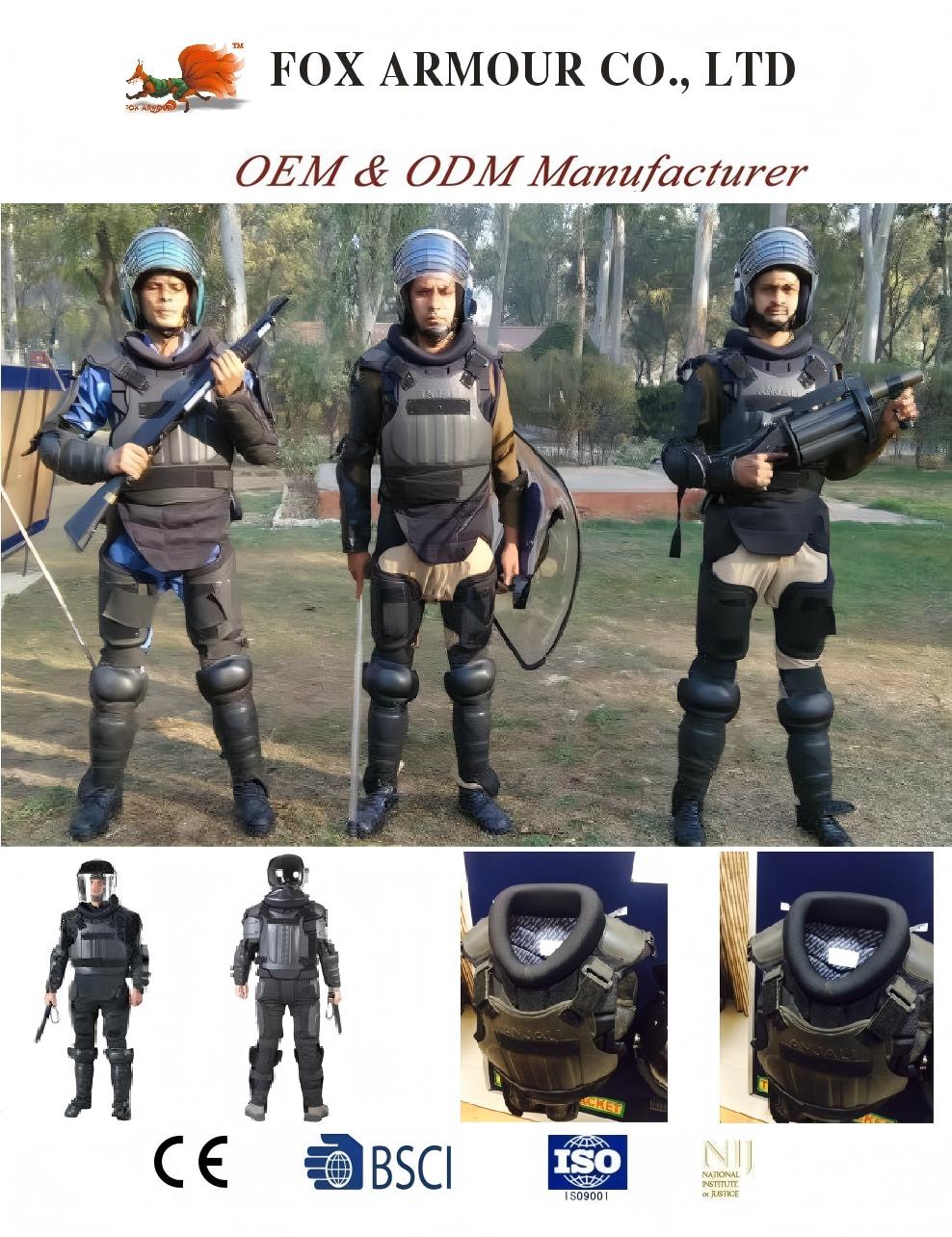 ANJALI Riot Control Gear1 ANJALI Riot Control Gear1