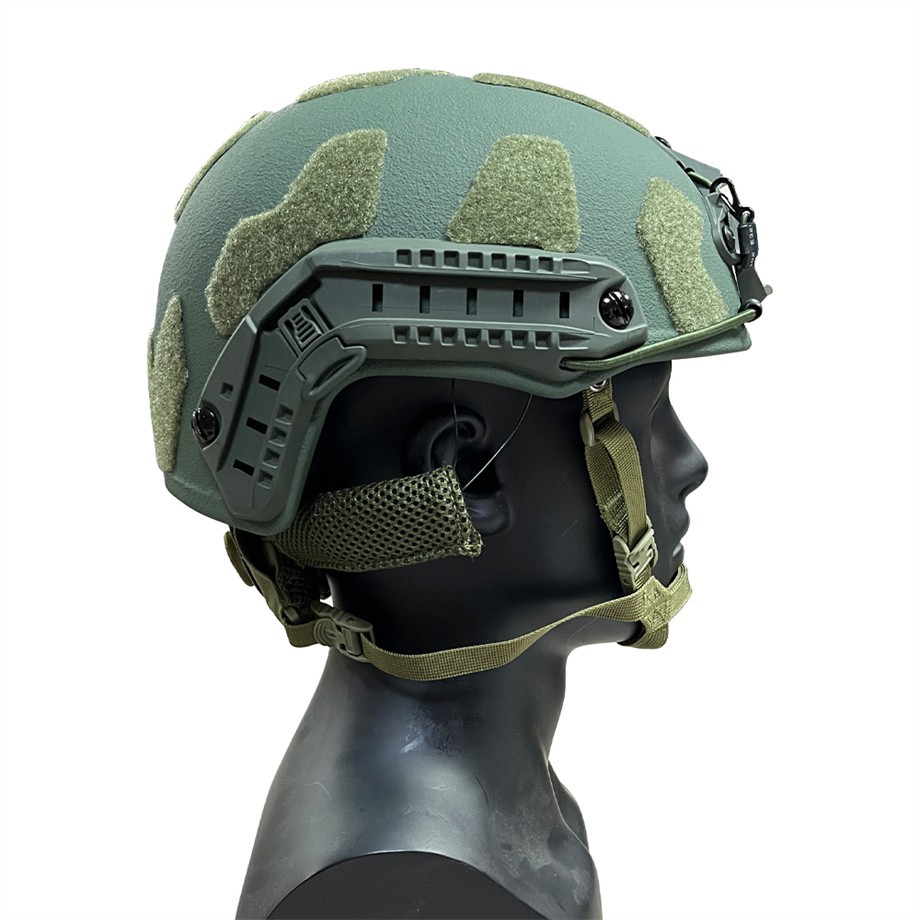 Army Helmet Bulletproof Army Helmet Bulletproof