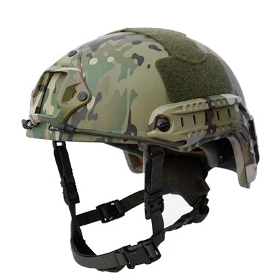 Ballistiska ložu necaurlaidīga ķivere