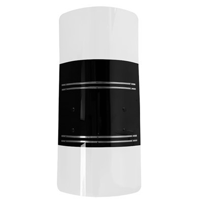 Elektriskā nemieru vairogs